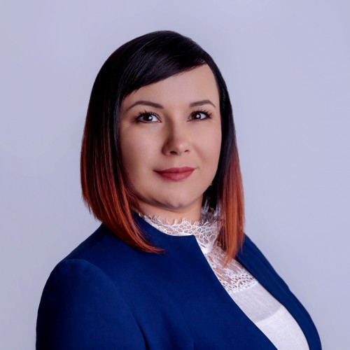 Anna Woźnica