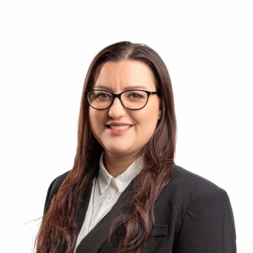 Małgorzata Jędrys