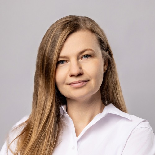 Urszula Markiewicz